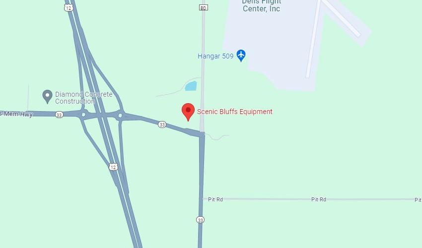 Sgawano Location