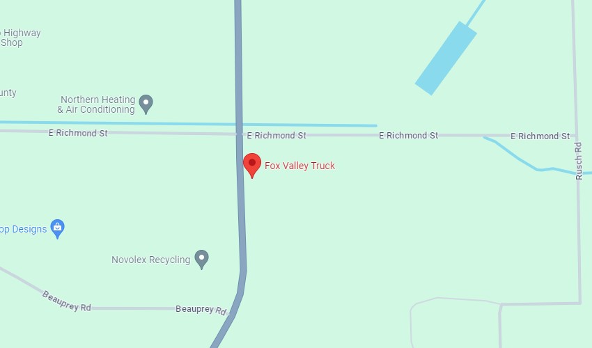 Sgawano Location