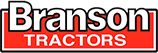 Shop Branson Tractors in Appleton, Baraboo & Shawano, WI