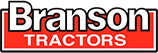 Shop Branson Tractors in Appleton & Shawano, WI