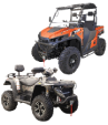 ATV/UTV for sale in Appleton & Shawano, WI